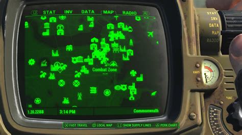 fallout 4 how to get cait|fallout 4 cait location map.